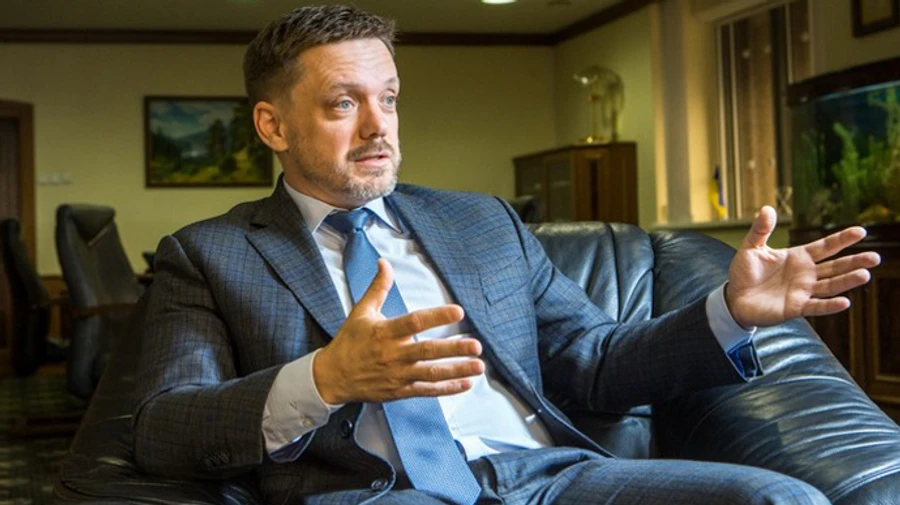 Глава Укрексімбанку скасував пресконференцію з журналістами