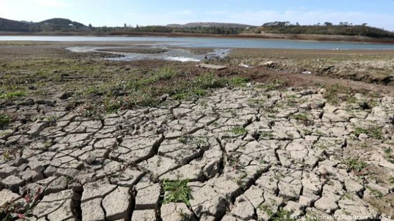 Вода в Крым: РФ возбудила дело за экоцид со стороны Украины