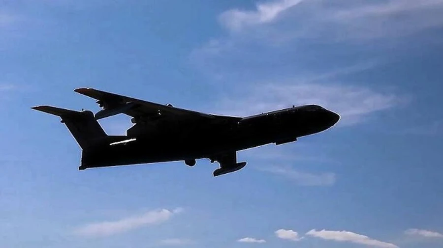 Инцидент с афганским самолетом: новая версия Узбекистана