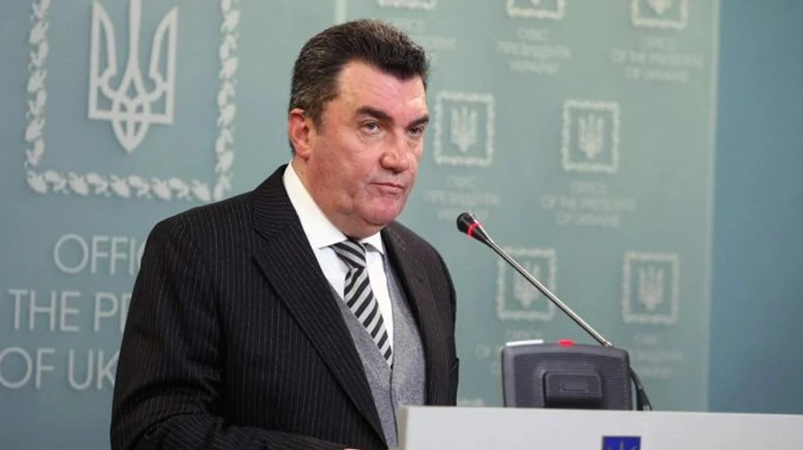 Зеленський і РНБО кличуть на килим керівника Держекоінспекції