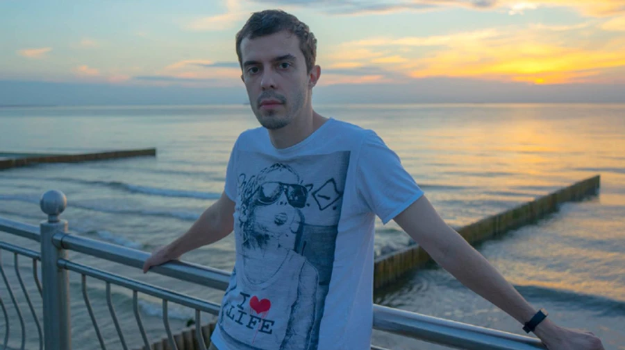 К главреду The Insider в России пришли полицейские