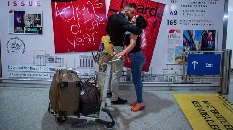 Євровідпустка: хто ще планує пускати туристів з України та як потрапити у закриті країни