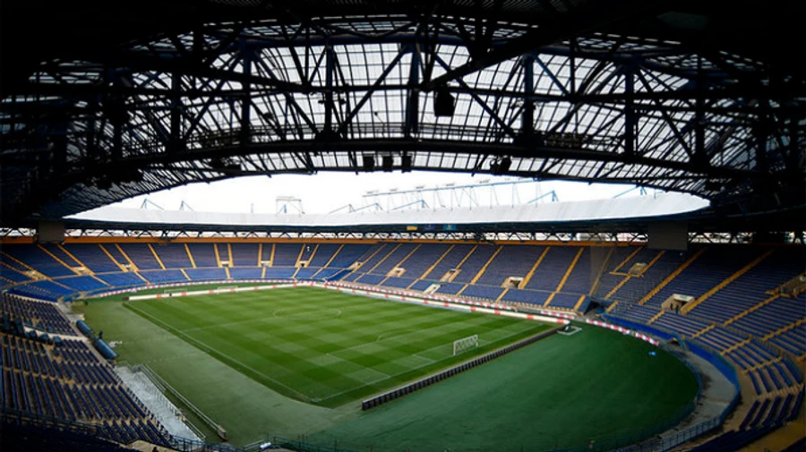У Харкові збираються приймати Суперкубок УЄФА