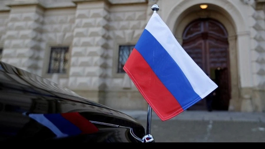 Россиянам не советуют ехать в США из-за высокой опасности