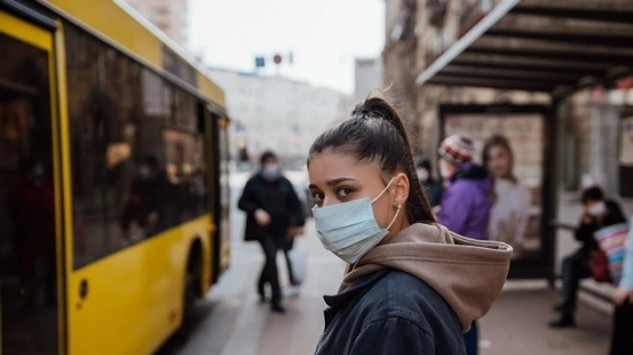 На травневі свята карантинні правила в Україні не змінюватимуть