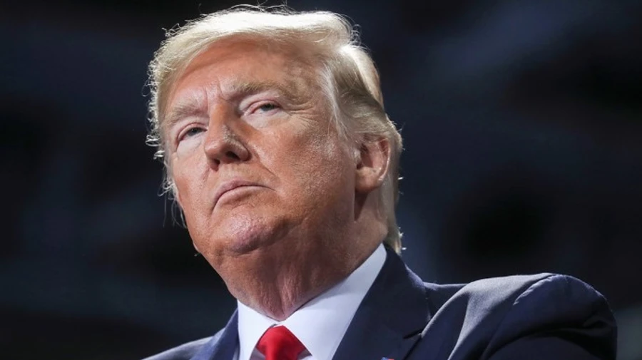 Трамп готує власну соціальну мережу – радник