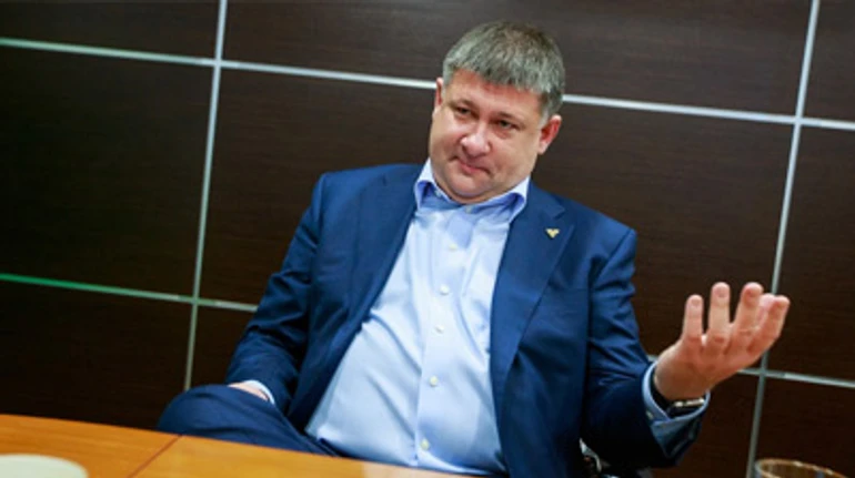 Евгений Шевченко, Carlsberg Ukraine: Экономический кризис в мире будет в 2021 или в 2022 году