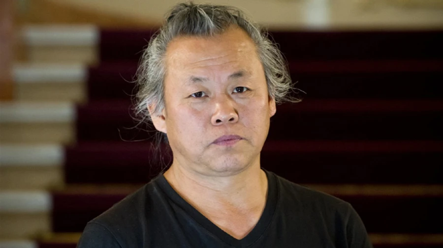 Знаменитый корейский режиссер Ким Ки Дук умер от СOVID 