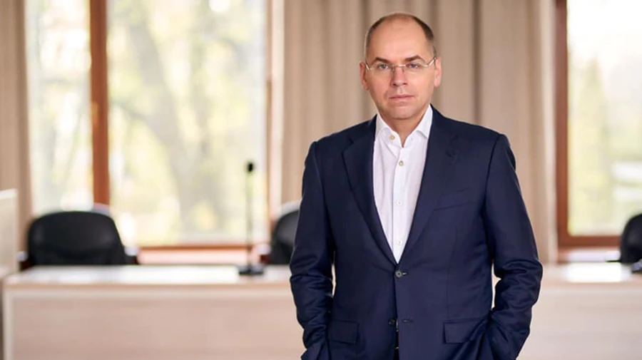 Степанов про російську вакцину від COVID: До завершення випробувань нема про що говорити 