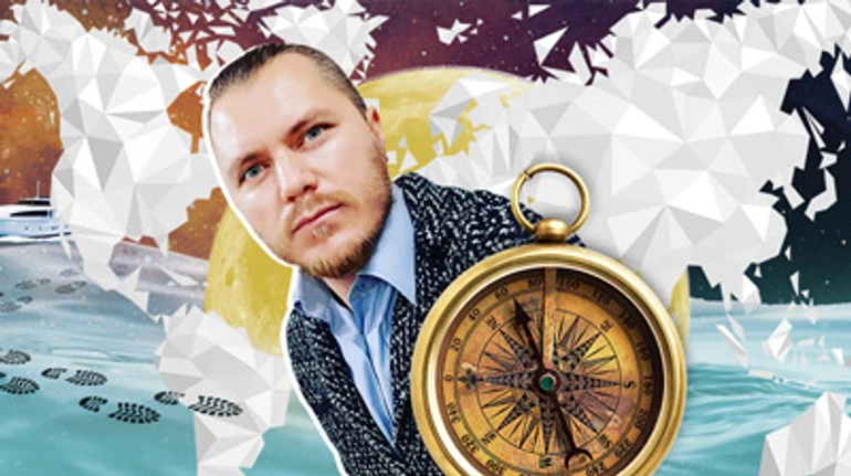 Сергей Викарчук: Внутренний туризм в нашей стране находится в ужасном состоянии