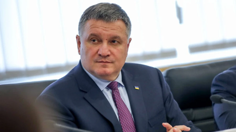 Аваков умыл руки от дела Шеремета: Президент и министр не управляют следствием