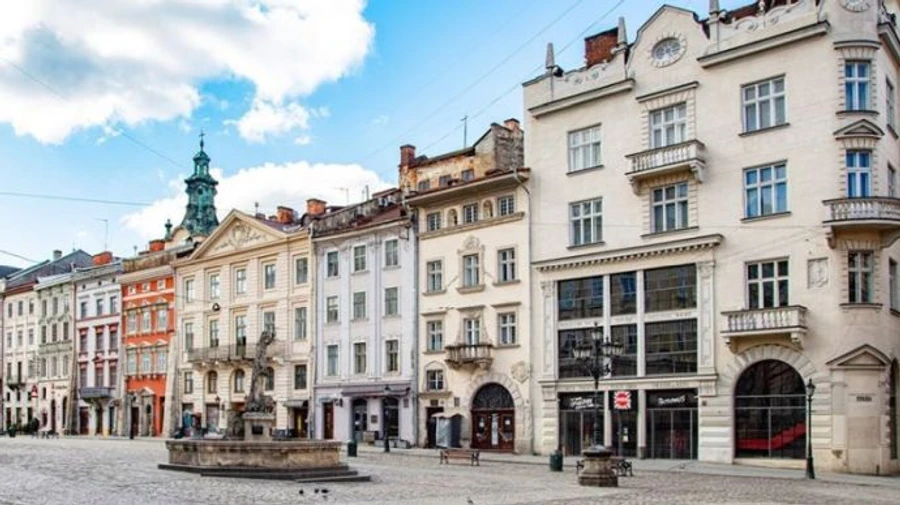 Львовщина опять продолжает карантин: много новых больных