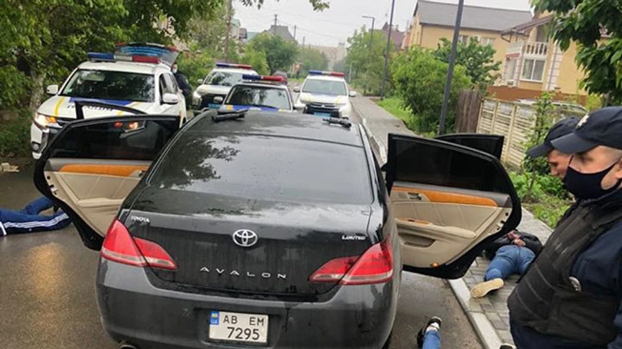 Стрельба под Киевом: Нардеп рассказал об участнике разборок 