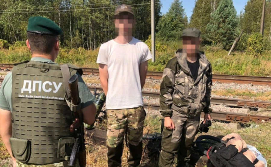 В МВД хотят жестче карать чернобыльских сталкеров