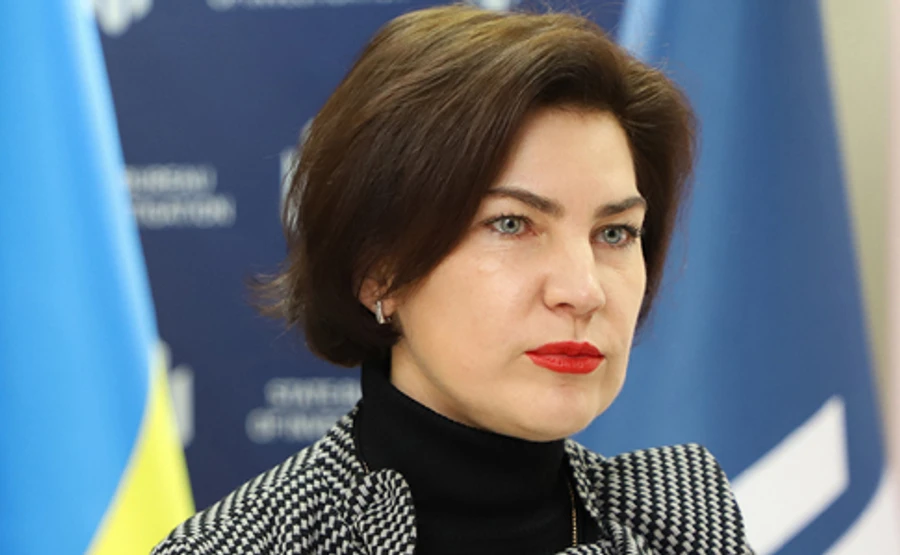 Венедіктовій наймали американських лобістів