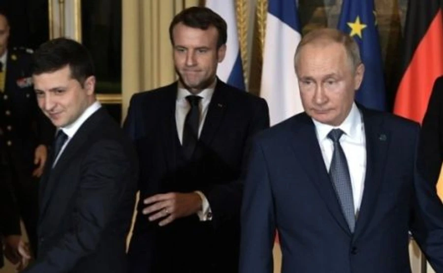 Зеленский установил дедлайн для переговоров с Путиным – СМИ