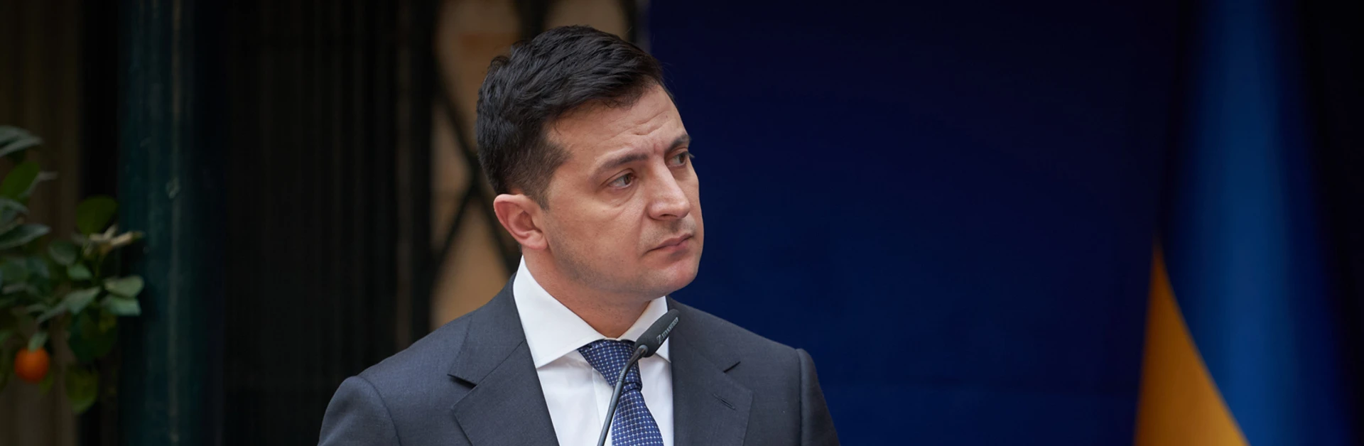 Зеленський на порозі кризи влади