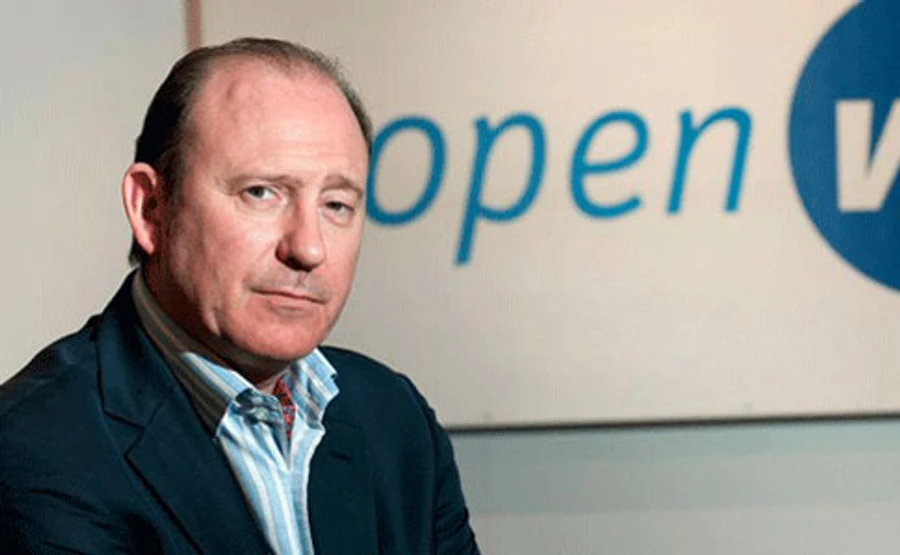 ПАРЄ очолив бельгієць, віцепрем'єром став нардеп зі Слуги народу