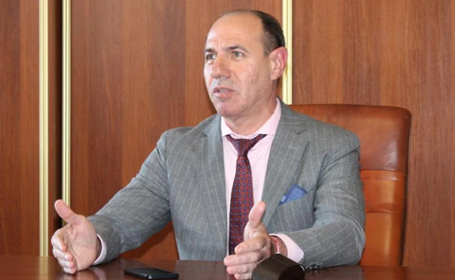 Голова Закарпаття не зрозумів, за що його звільнив Зеленський