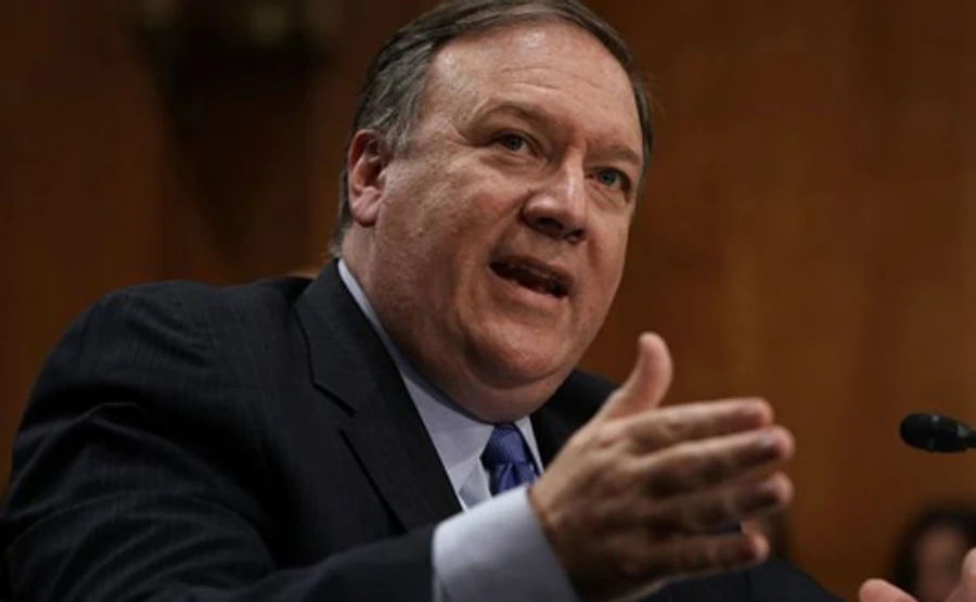 Помпео про відносини США і Ірану: Наше завдання - уникнути війни