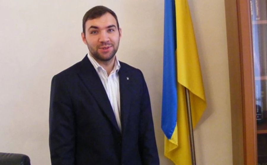 Перший реальний термін від САП: Чиновник отримав 3 роки за премію самому собі