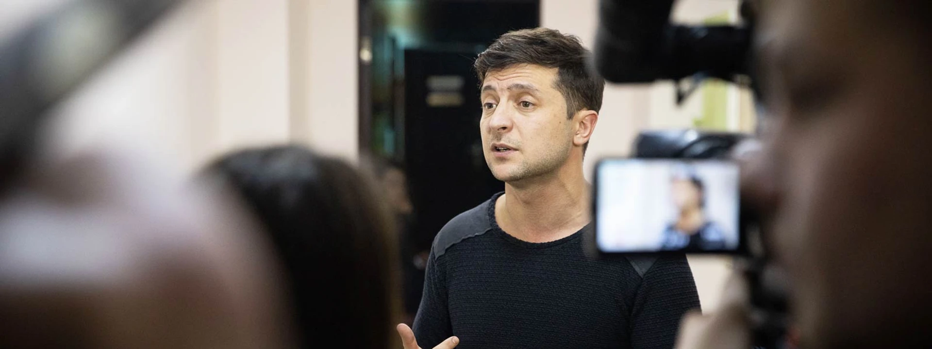 #ВибориБезБрехні: перевіряємо Гриценка, Зеленського та Шевченка