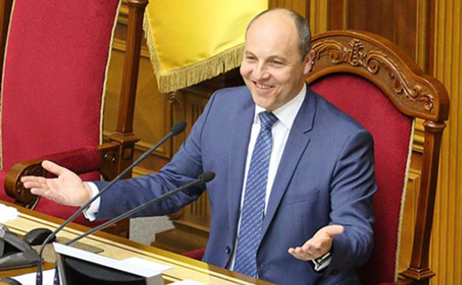 Рада прийняла закон про запуск Антикорупційного суду  