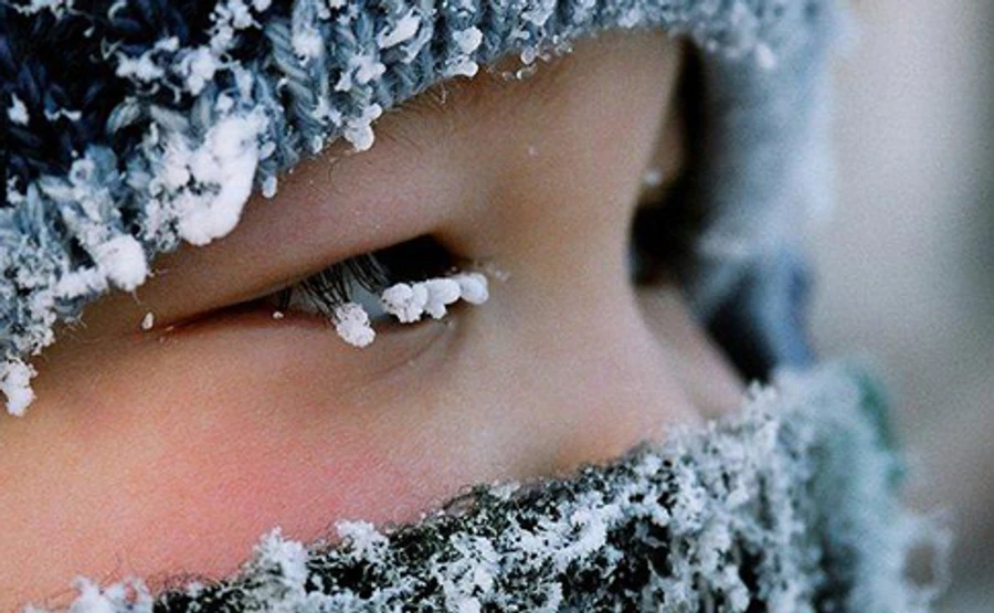 Синоптики попереджають про сильне похолодання