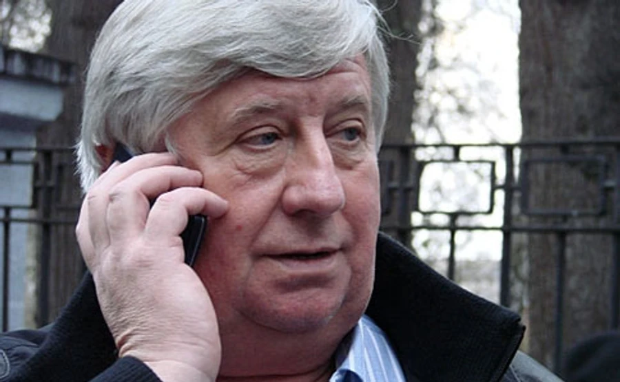 Донька Шокіна подає до суду на Джо Байдена