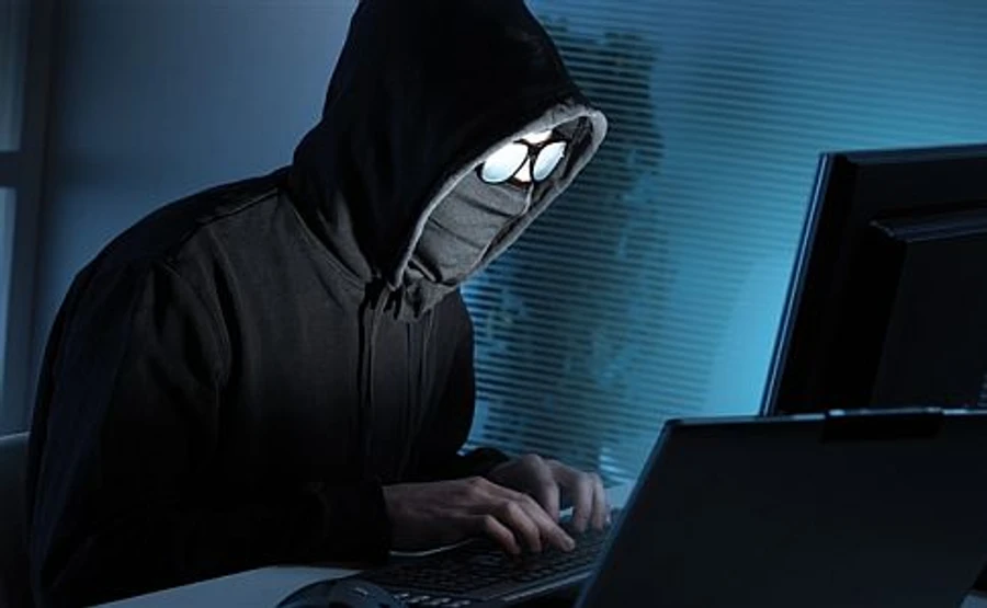 Кібератака: Поліція займається 63 випадками, ще 115 розглядає