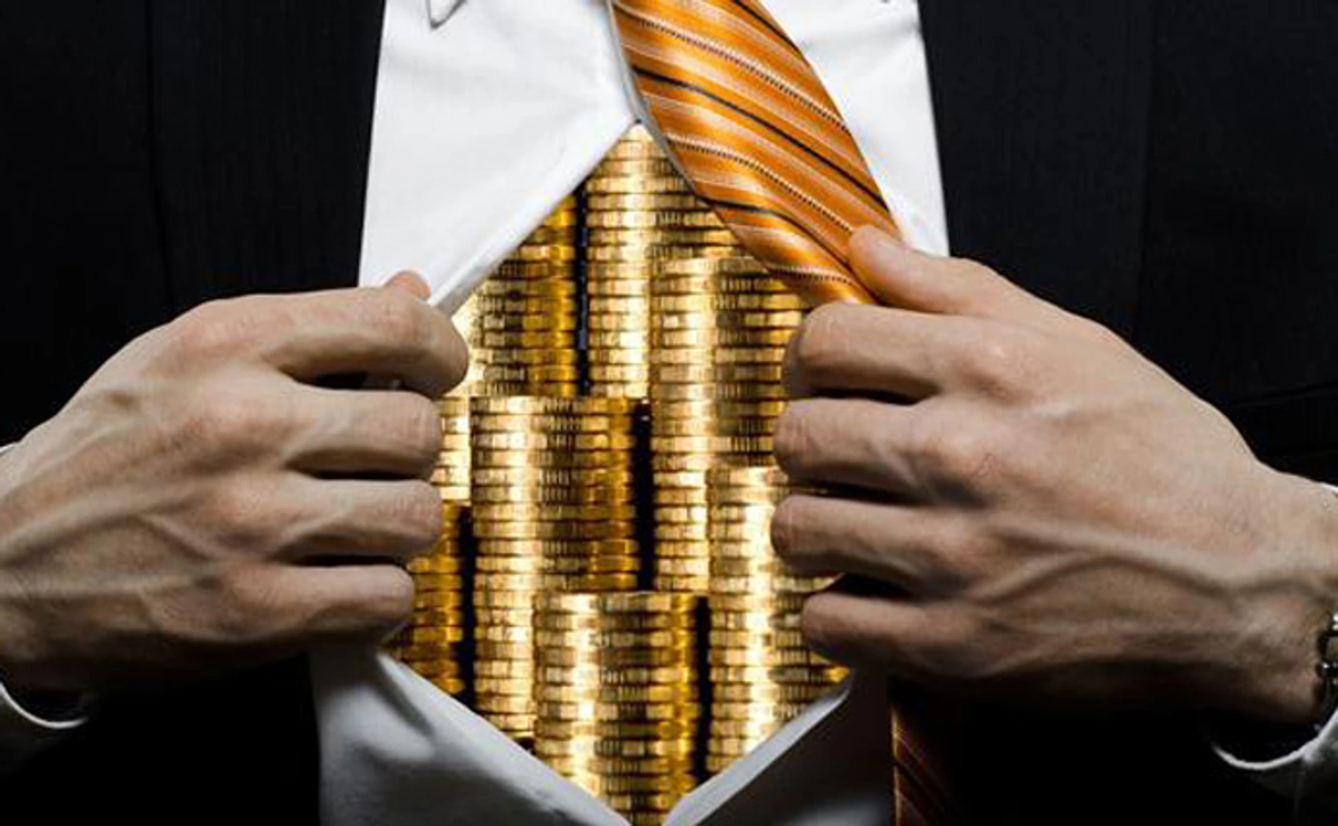 Ярмарка тщеславия в декларациях. Реакция соцсетей