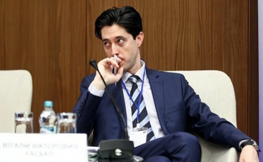 Касько: Хотят посадить за решетку, вручили еще повестку