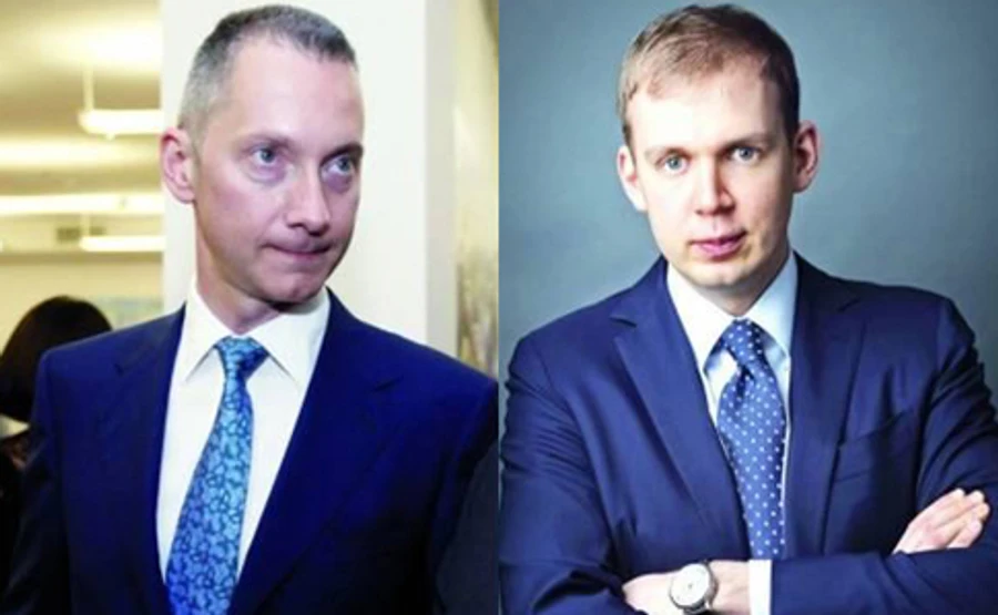 Ложкін про продаж УМХ через офшори: нічого страшного, звичайний бізнес