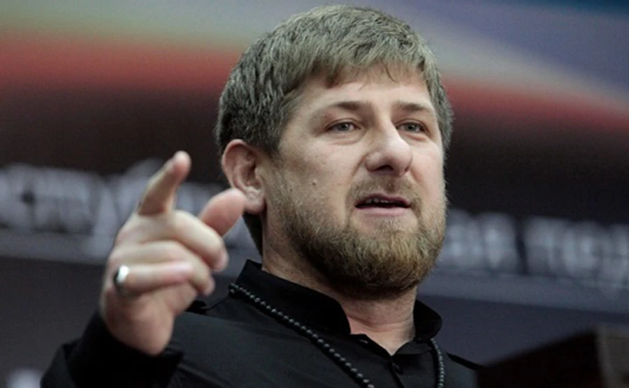 Кадиров розповів про вбивство Нємцова та приціл на Касьянова