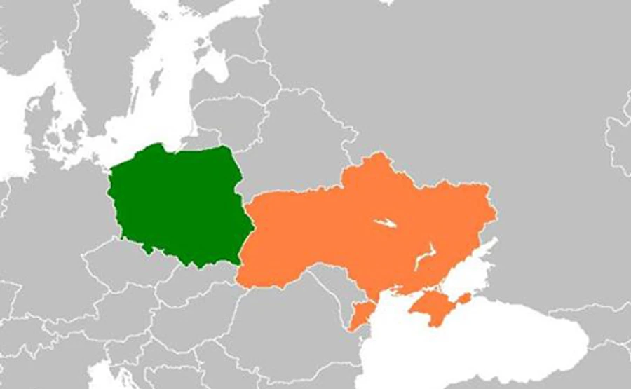 У Польщі пропонують дати українцям право на постійне проживання