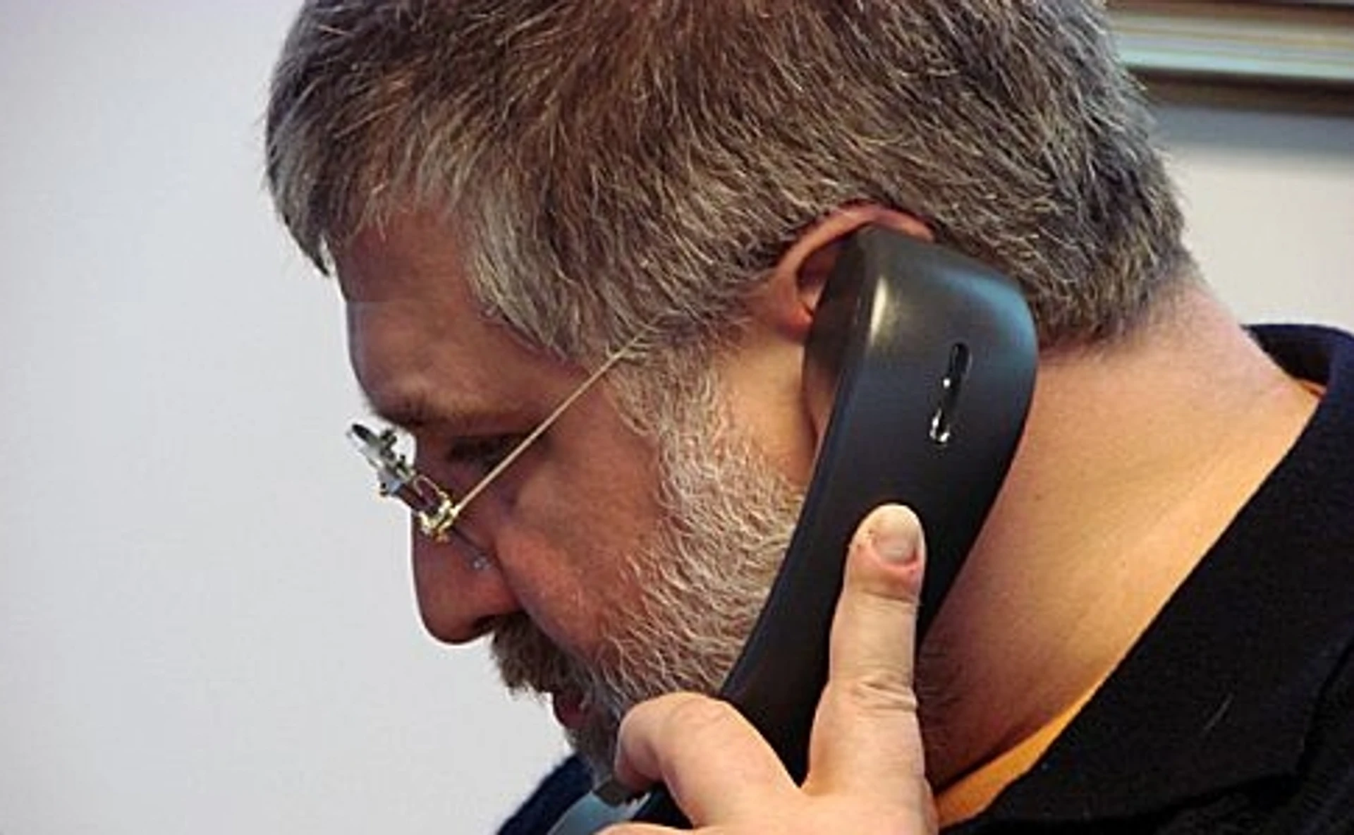 Ігор Коломойський: Між нами з Пінчуком гарантів бути не може – ми самі собі гаранти