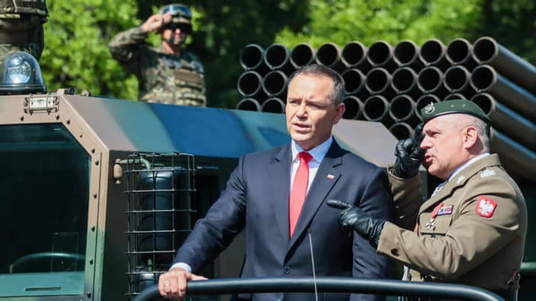 Істерика навколо України: як мирні переговори з Трампом стали приводом для скандалу в Польщі