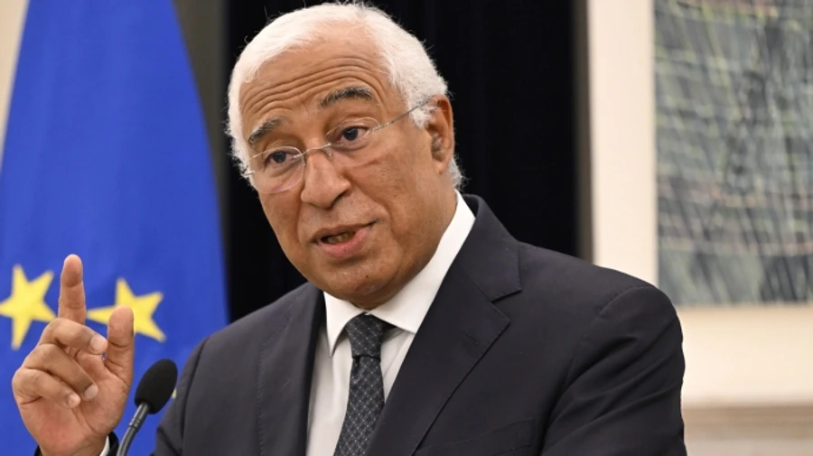 European Council president says Russia must cease fire or face more sanctions