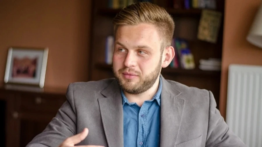 Ukrainian creative director wins lawsuit against HBO over illegal use of his work in Chernobyl miniseries