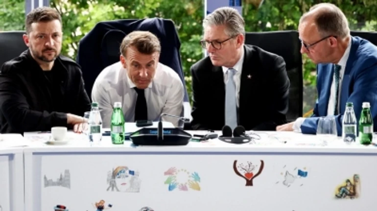 Confiscation on hold: why the process of transferring Russian assets to Ukraine has slowed down