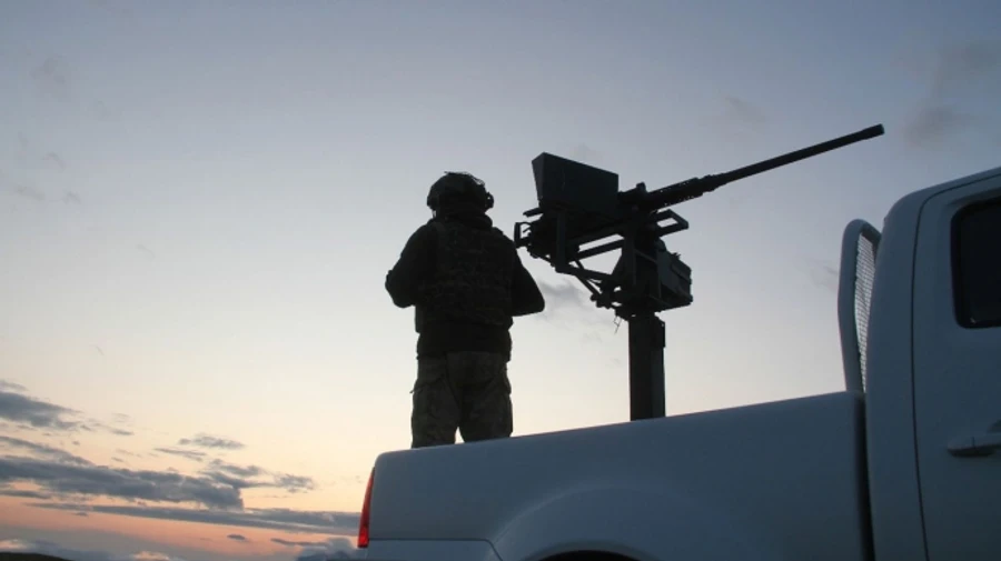 Russians attack Ukraine with 52 drones: seven hits recorded