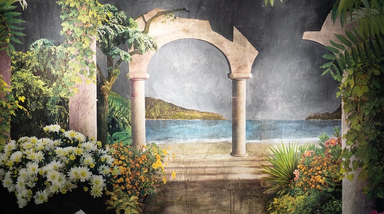 Від Стуса до Чорного моря: виставки, які варто відвідати до кінця року