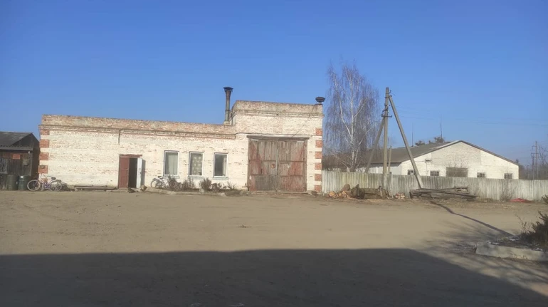 ДП Рихальське заявило про спробу захоплення держпідприємства