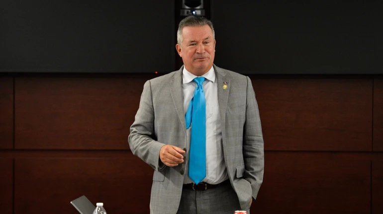 Конгресмен: Змушувати Україну віддати території – це крок не Рейгана, а Чемберлена