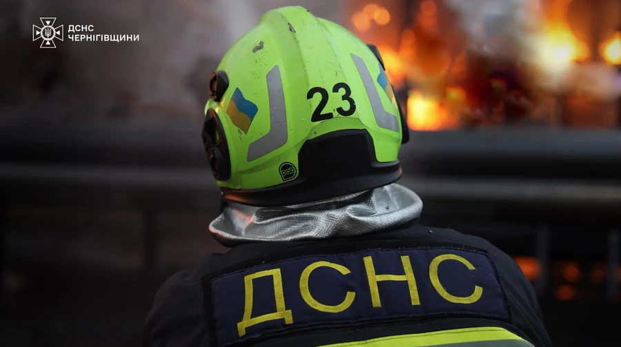 Ukraine's State Emergency Service had nearly 500,000 deployments to scenes of strikes in 2025