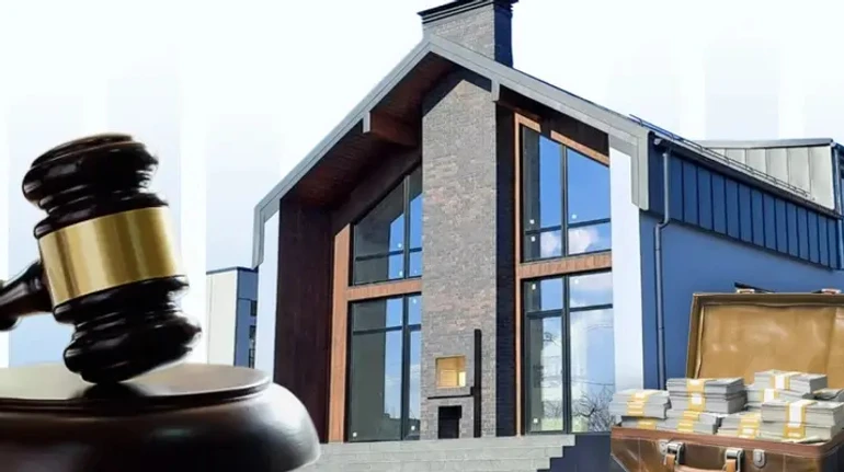 Суд конфисковал более 3,8 млн грн экс-начальника Запорожского областного ТЦК и СП