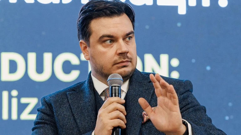 Рада призначила нового керівника Фонду державного майна