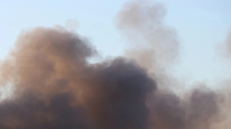 В оккупированном Севастополе взрывы прогремели до объявления воздушной тревоги – соцсети