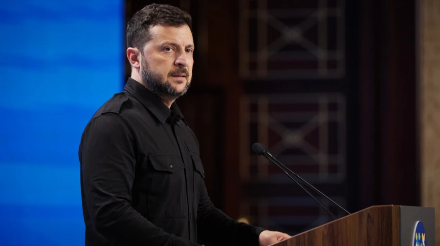 Sometimes Russia would like to pause war, but has nothing to sell to its people as victory – Zelenskyy