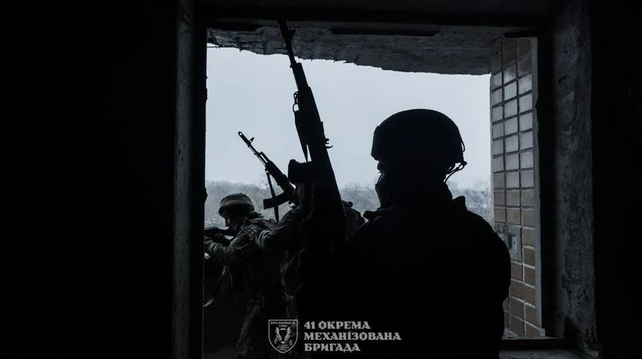 На фронті 114 боїв, Гуляйпільський і Покровський напрямки найгарячіші – Генштаб